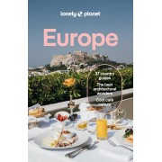 Europe Lonely Planet